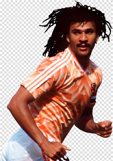 Ruud Gullit Wallpaper