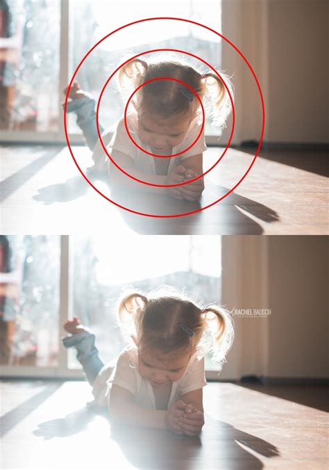 integrated light meter part  metering modes