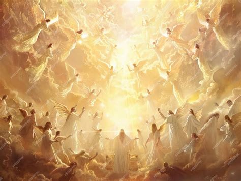 Names Of Angels And Their Duties 3