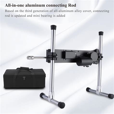 Hismith Premium 3.0 Pro, Sex Machine with Kliclok System, Wire and