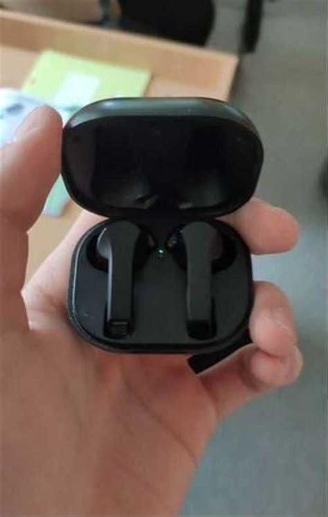 Гарнитура deppa Air Buds, Bluetooth | Festima.Ru - Мониторинг объявлений