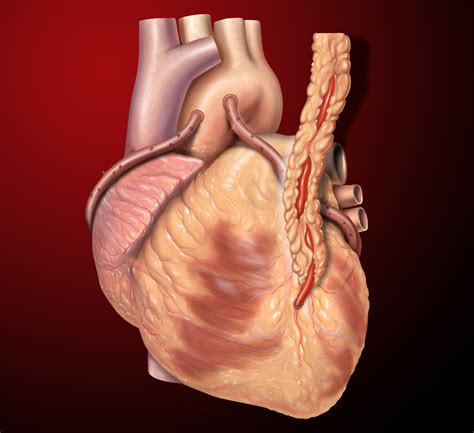 coronary artery bypass graft cabg private surgery lcc