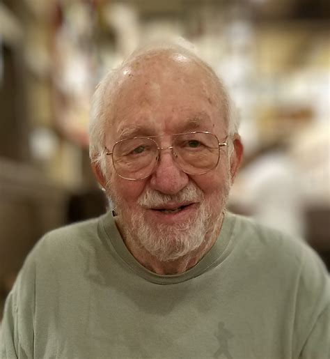 In Memory of James A Johnson: Obituary and Service Details 20