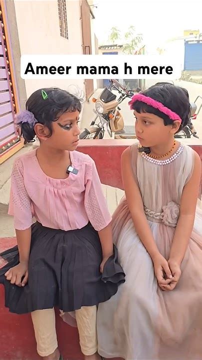 ameer mama comedy funny emotional tiktokvideo ytshorts