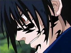 sasuke uchiha nonciclopedia