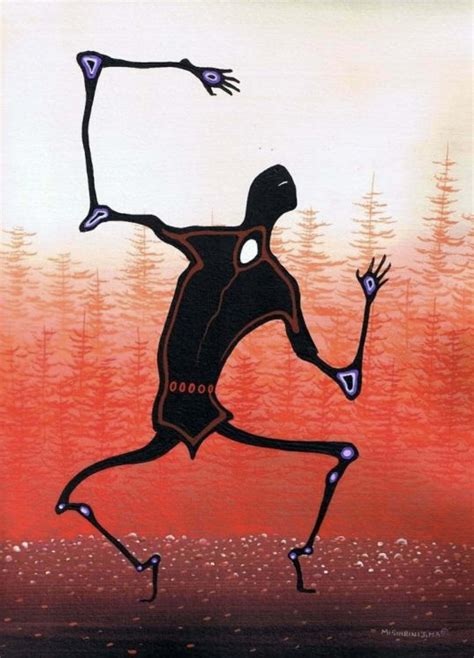 James Simon Mishibinijima: Indian Residential School Paintings