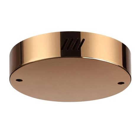 Основание для светильника Ring Horizontal Bronze 18 по цене 3 700 руб ...