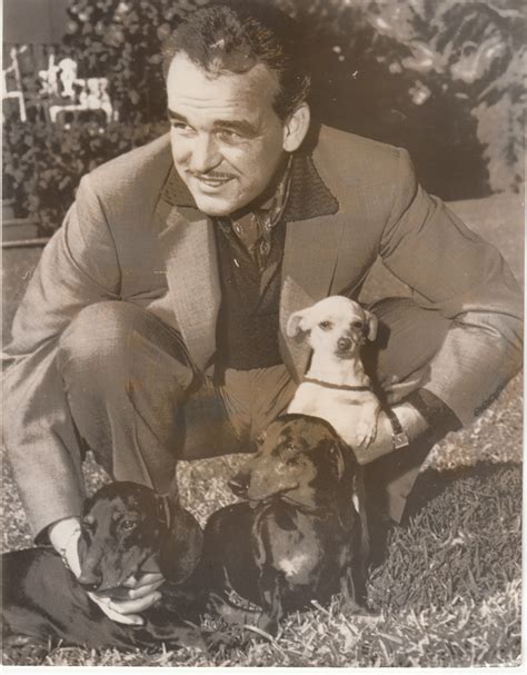 Rainier Iii Prince Of Monaco 5