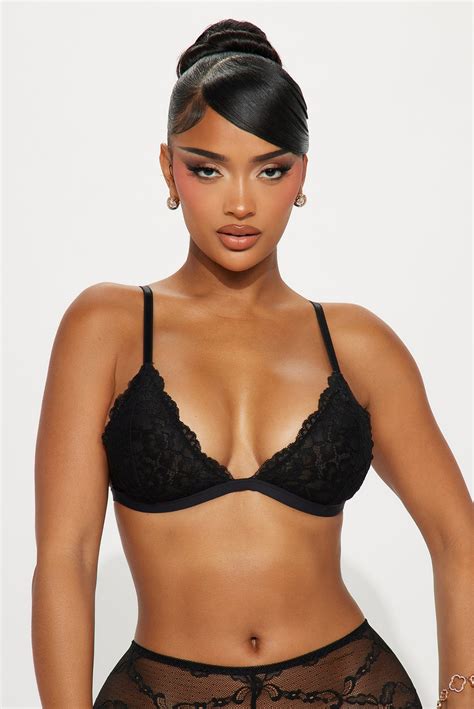 bras  bralettes shop black bra tops fashion nova