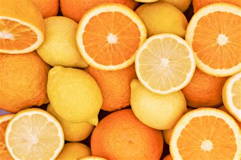 Furocoumarins in food