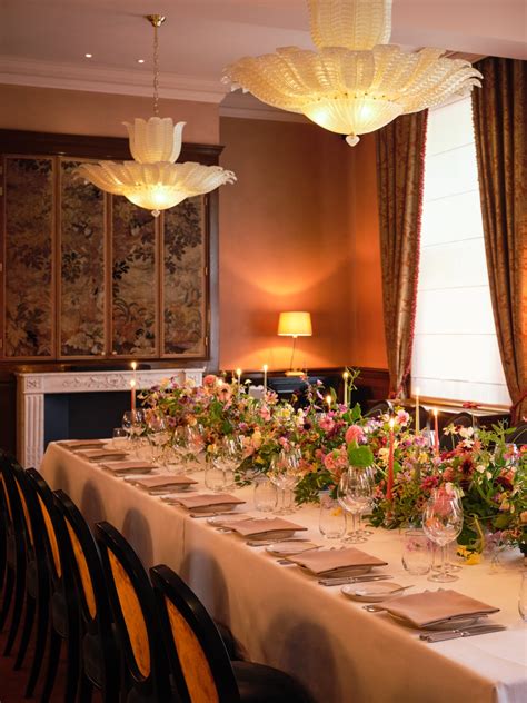 NoMad London Venue Hire