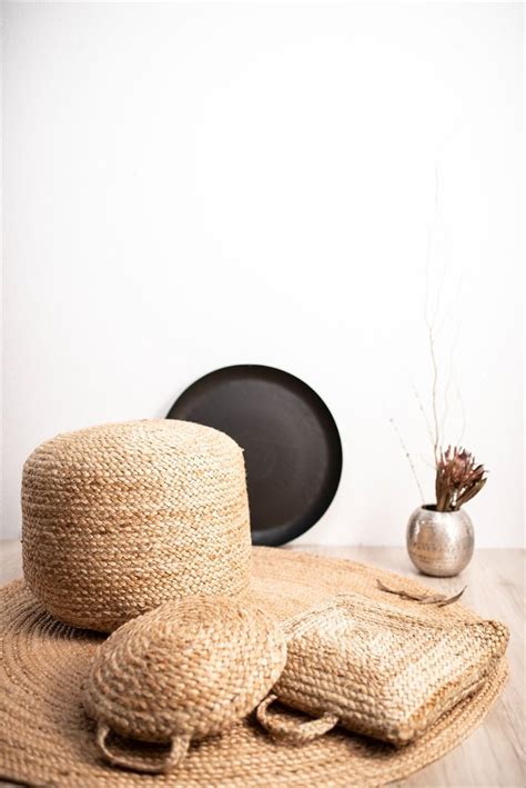 Pin on Jute decor