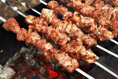 Шашлык, Соус для шашлыка, Классика,Винный,По-кавказски, Киви,Ткемали ...
