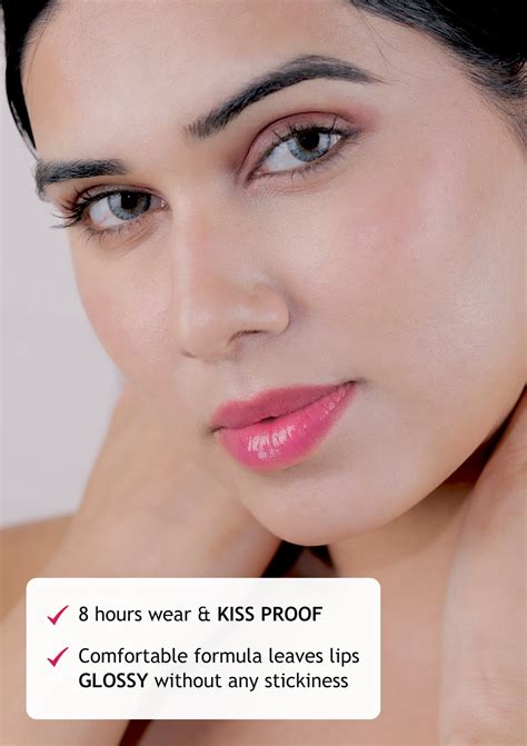 Only For You Adaptive Lip Tint – La Mior