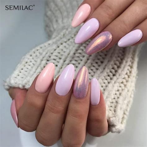 Модный маникюр, июнь – 2018. Фото, новинки, тренды | Acrylic nails ...
