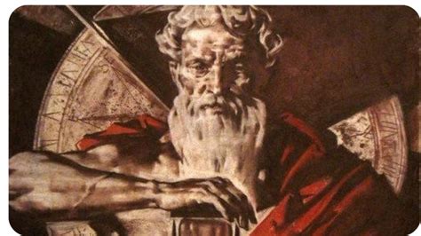 Chronos | Greek God - Greek Mythology