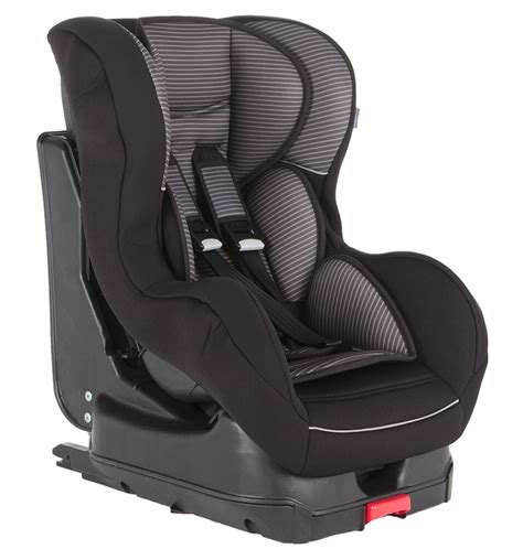 ISOFIX: способы установки детских кресел, нюансы крепления и основные ...