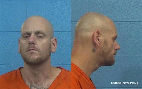 WILLIAMSON JARED 05/11/2023 - Williamson County Mugshots Zone