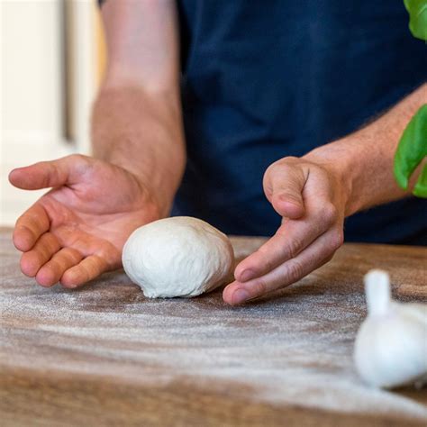 Frozen Pizza Dough Balls | Ooni Classic Dough Balls — Ooni United Kingdom