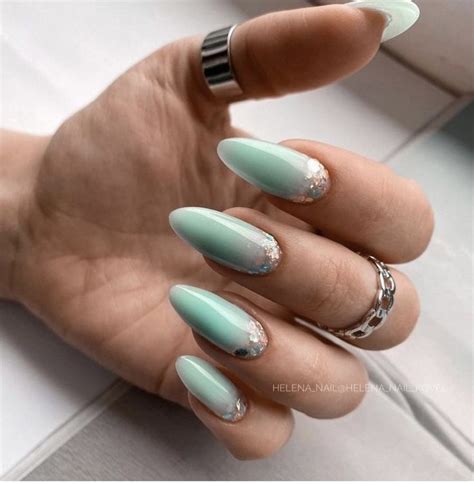 Пин от пользователя Pau на доске Nails | Ногти, Дизайнерские ногти ...