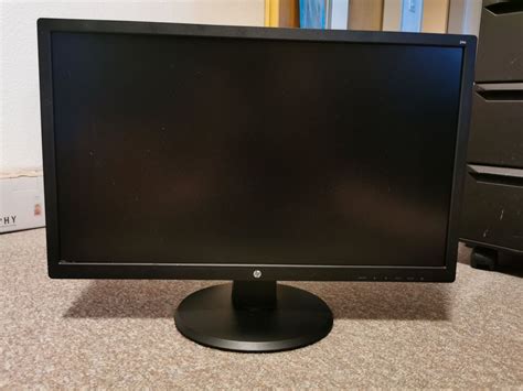 Monitor HP 24o | Kaufen auf Ricardo