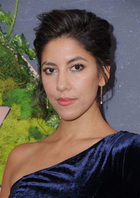 Stephanie Beatriz – Fox Fall 2017 Premiere Party in Los Angeles