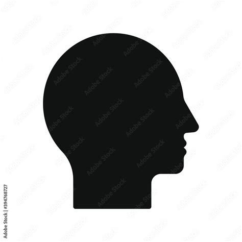 33 Side profile ideas | silhouette, woman silhouette, human silhouette ...