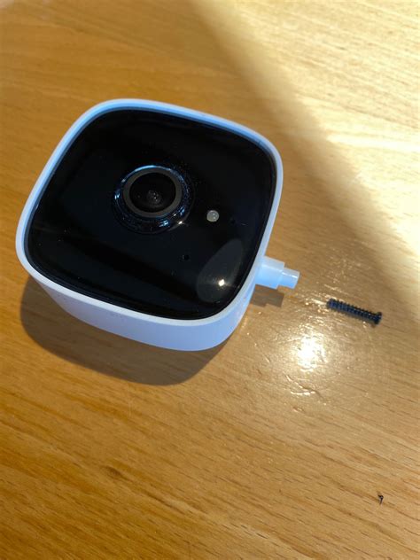 TP-Link Tapo C100/C110 mount von Harry | Kostenloses STL-Modell ...