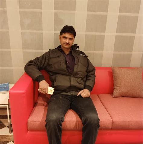 Anuj Kr Saboo | Mumbai