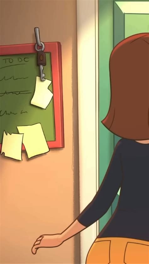 Hot cartoon mom 🔥 : r/randomshit