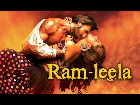 Рам и Лила|Индиан филмз|Официальный трейлер|Ram Leela|Indian Films|RUS ...
