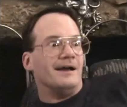 Cornette Face | Know Your Meme