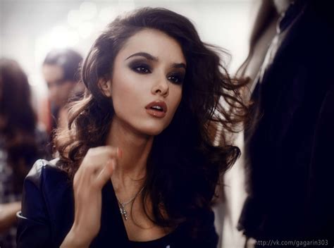 Nastya Petrova Pictures