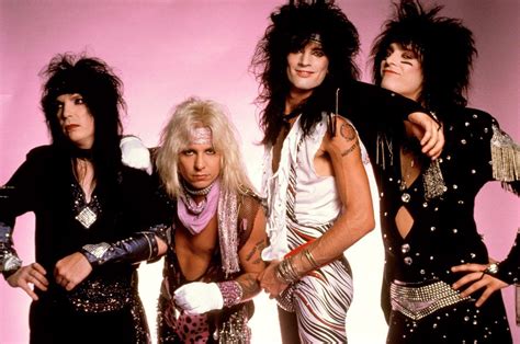 Motley Crue Desktop Wallpapers - Wallpaper Cave