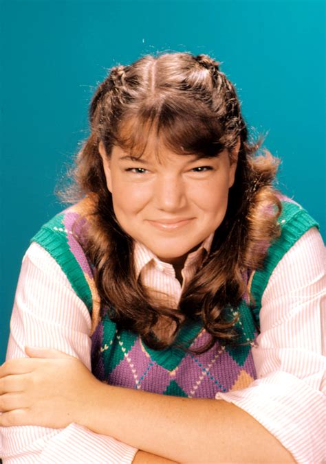 Mindy Cohn Talks Career Resurgence 45 Years After 'The Facts of Life'