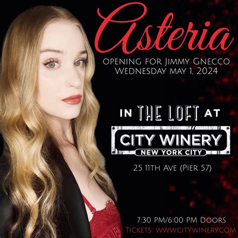 Asteria (@asteriavox) • Instagram photos and videos