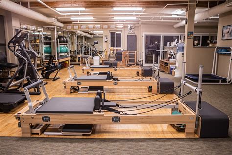 Physical Therapy Information — The Cypress Center