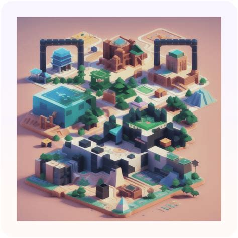 Discover QR Artistry in HitPaw QR Code Art Gallery