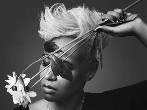 Emeli Sandé – laut.de – Band