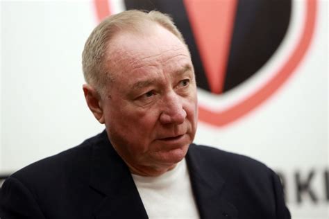 Вячеслав Чанов: дерби между ЦСКА и «Спартаком» всегда стоит особняком ...
