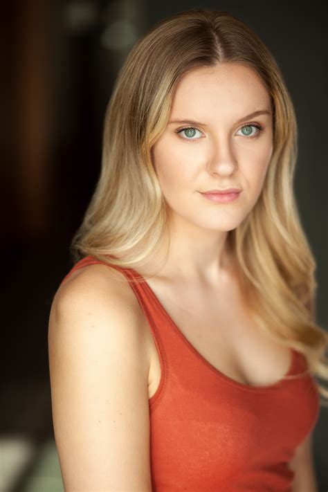 Kristi McQuade - Department of Theatre & Film