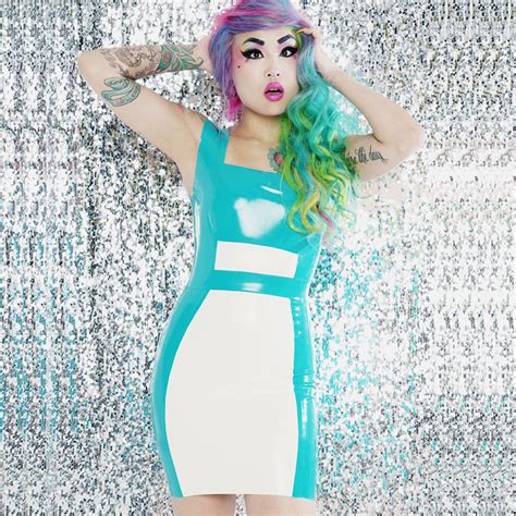 Dress AMELIA – HighGlossDolls