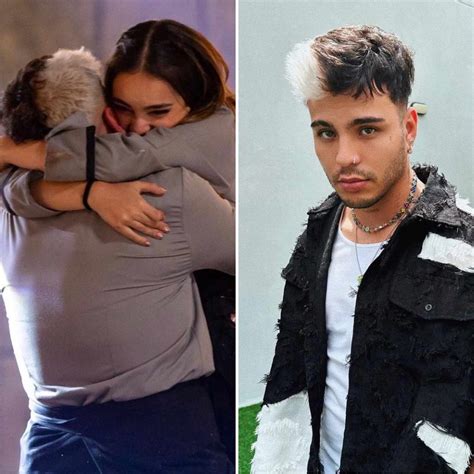 La carta abierta de Sebas Villalobos a Alana tras su victoria en Top