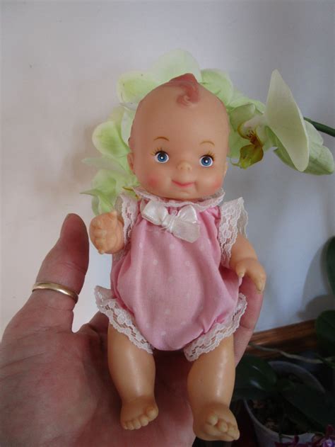 Vintage 1981 Tiara Doll by Playmates 6 Little Pixie | Etsy