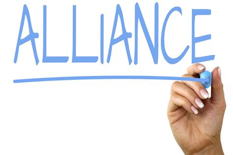 alliance   charge creative commons handwriting image