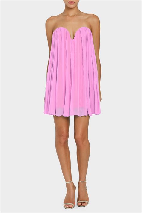 Briella Dress – Amanda Uprichard