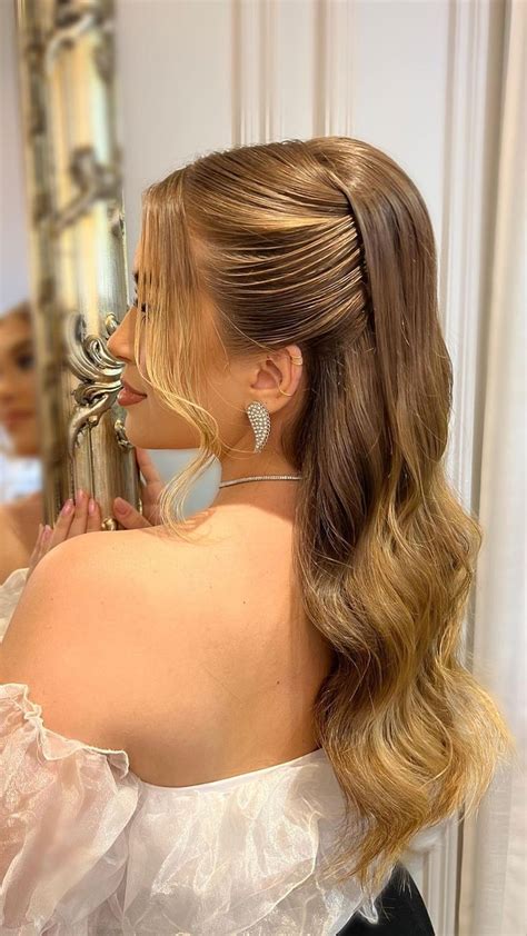 Penteado Casamento A Tarde