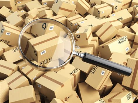The Importance of a Tracking Number | Econo-Courier