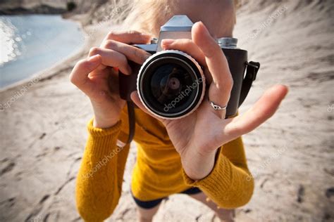Красивый Фото Фотограф – Telegraph