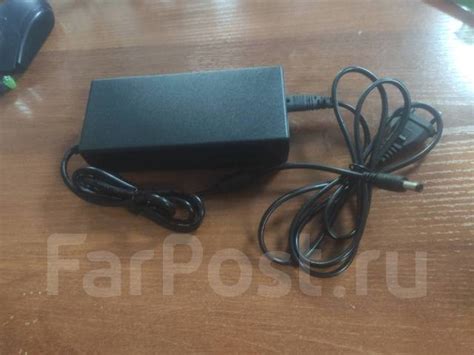 Блок питания (Адаптер, Зарядное устройство) 12в 10а 12v 10a - Прочая ...